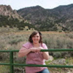 Meet your Posher, Katrina